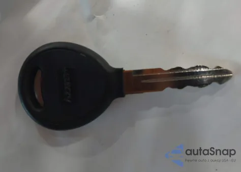 2004 Jeep Wrangler X из США, поврежденный, VIN 1J4FA39S54P718566